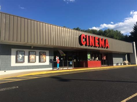 galax twin county cinema